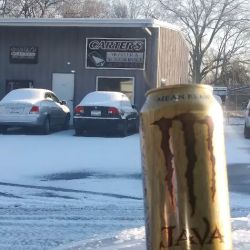 Carter's Muffler & Auto Service ico