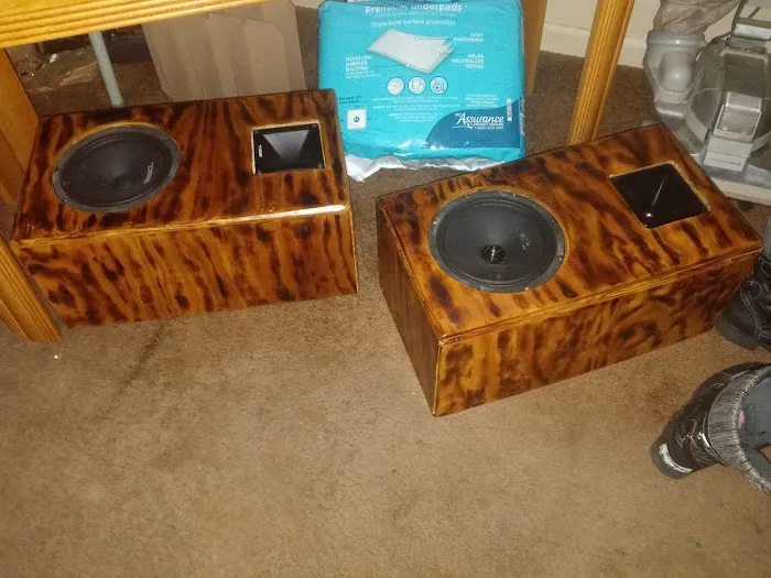 pTTe Audio Solutions 0