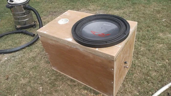 pTTe Audio Solutions 2