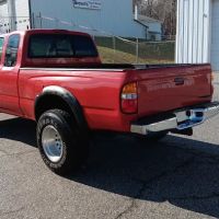Kenny’s Body Shop