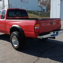 Kenny’s Body Shop ico