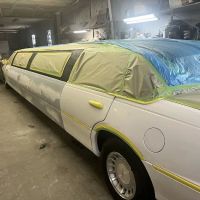 Jeter's Collision Repair Specialists & Restoration