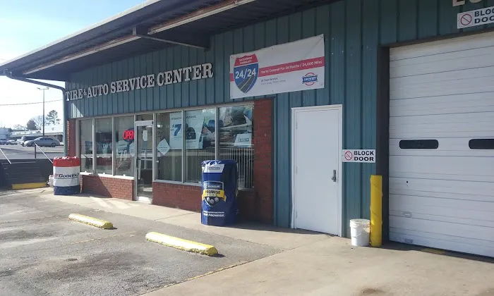 Tire & Auto Service Center Of Union Inc. 1