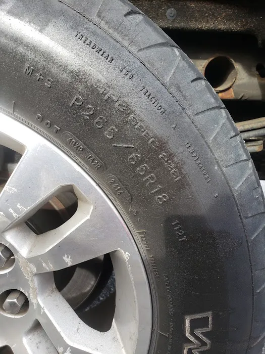 Tire & Auto Service Center Of Union Inc. 2