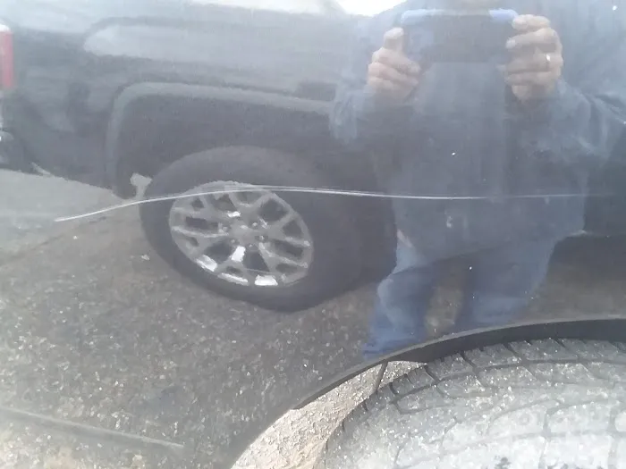 West Auto Parts 0