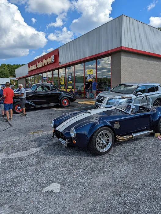 Advance Auto Parts 2