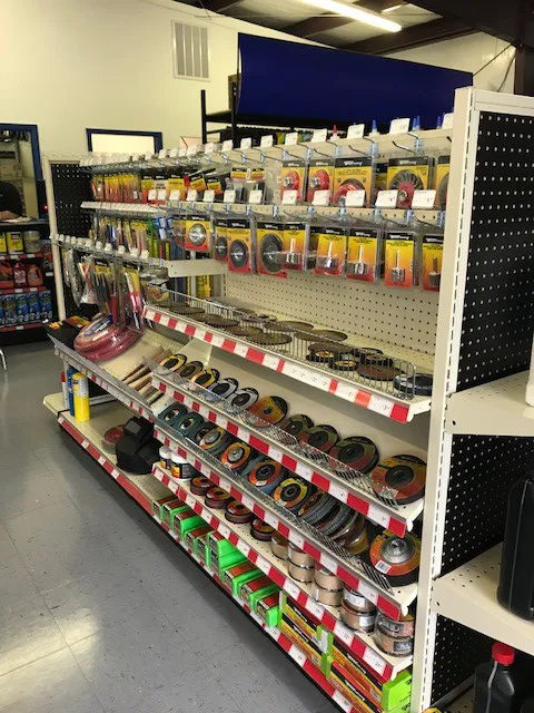 Carquest Auto Parts - JETER AUTO SUPPLY 4