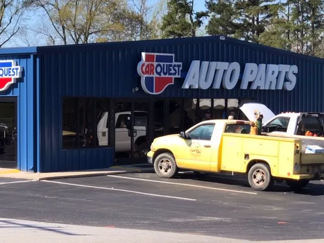 Carquest Auto Parts - JETER AUTO SUPPLY 6