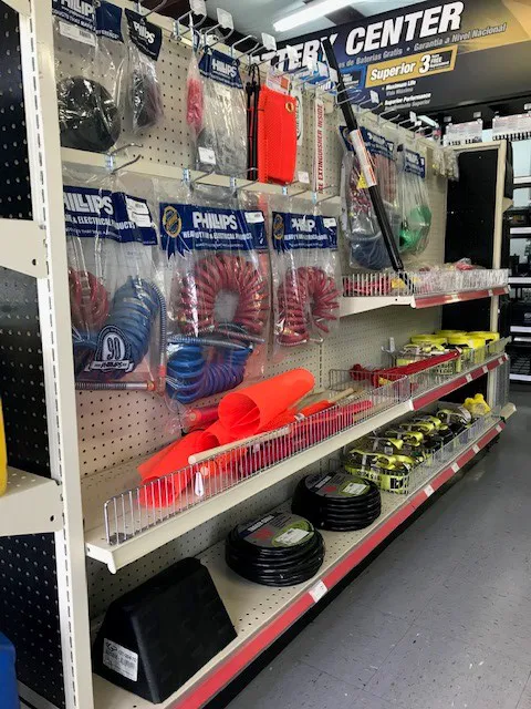 Carquest Auto Parts - JETER AUTO SUPPLY 5