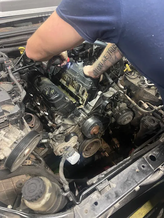 CM Performance & Mobile Repair 4