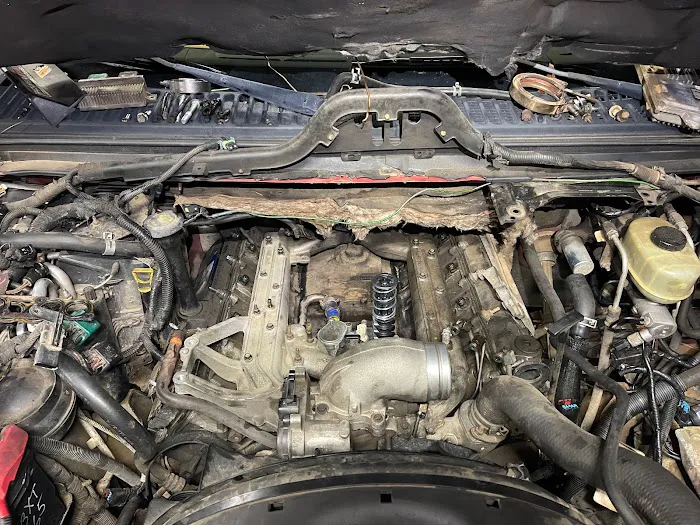 CM Performance & Mobile Repair 5