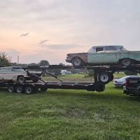 Blaine's Body Shop