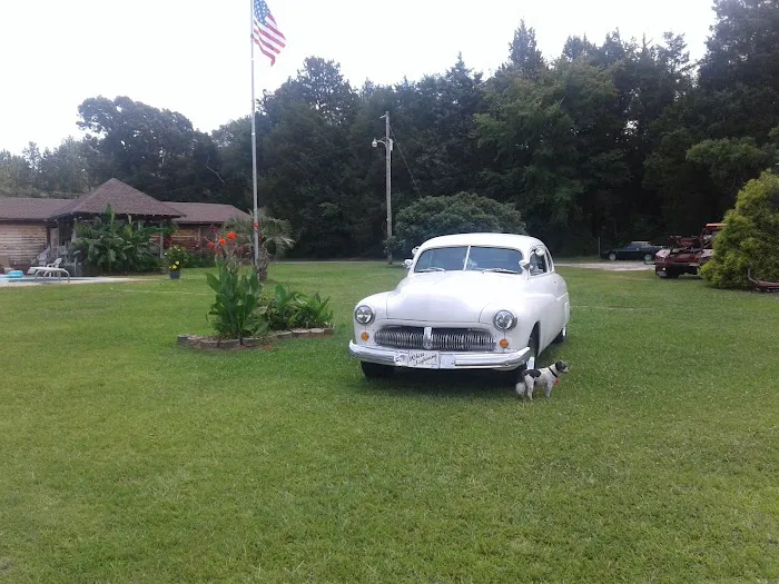 Blaine's Body Shop 3