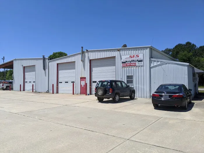 Southeast Fleet Services 1