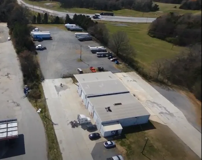 Southeast Fleet Services 3