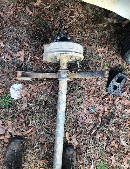 Harmony Trailer Repair 0