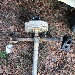 Harmony Trailer Repair ico