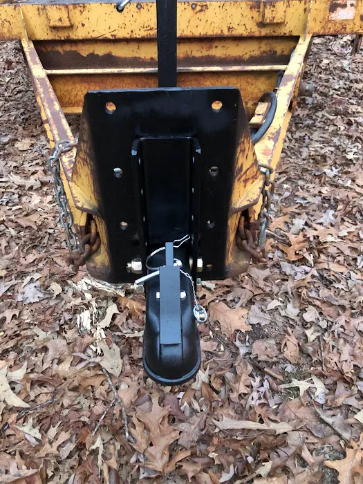 Harmony Trailer Repair 1
