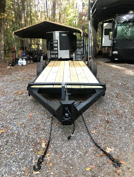 Harmony Trailer Repair 6