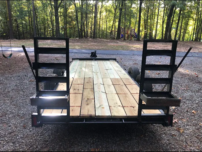 Harmony Trailer Repair 5