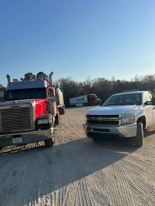 R & I Truck Repair LLC 0