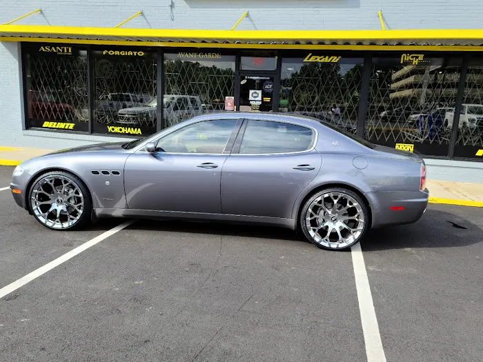 MVP Autosports 1