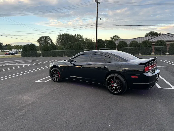 MVP Autosports 7
