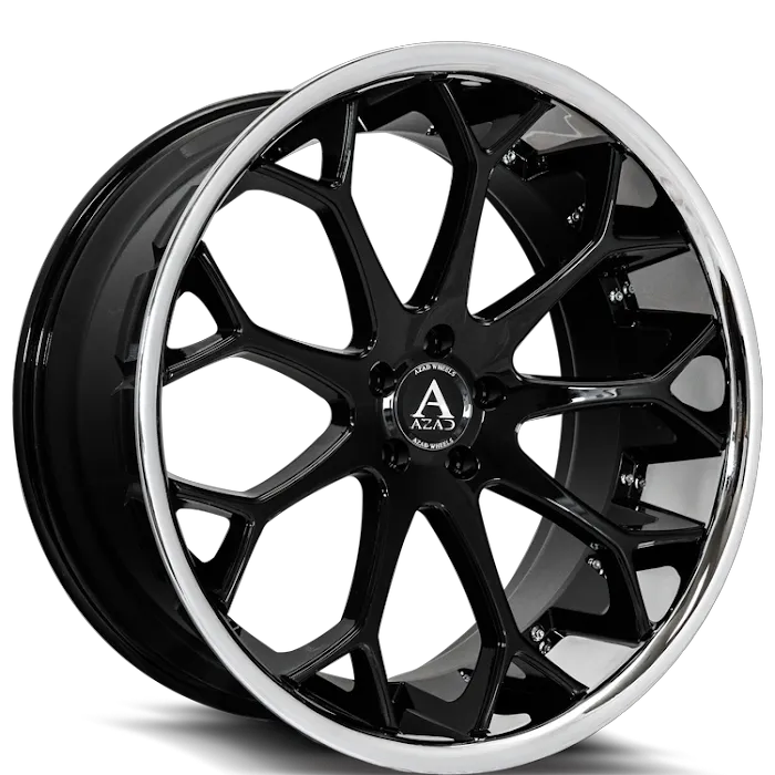 MVP Autosports 8