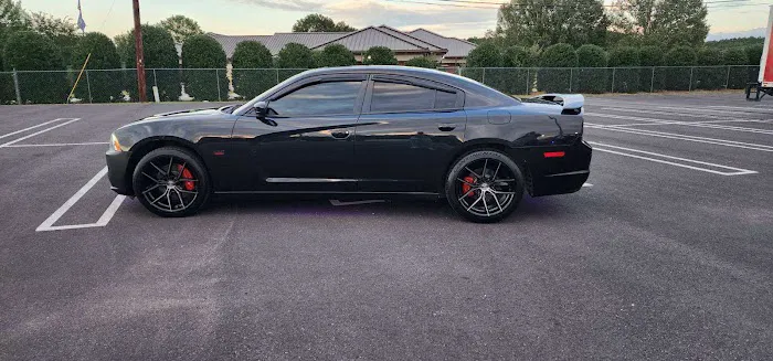 MVP Autosports 6