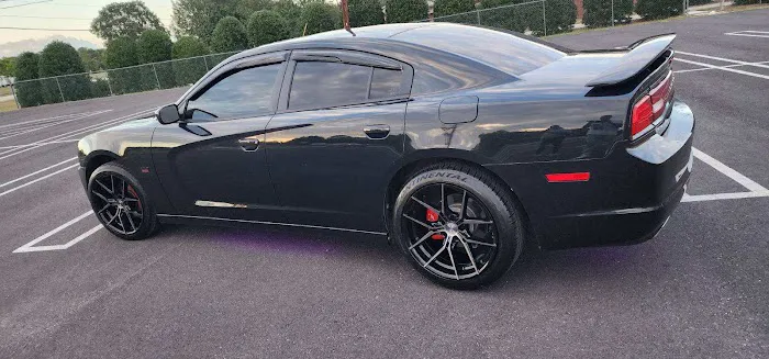 MVP Autosports 9