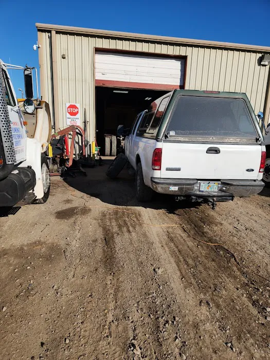 Joe's Truck & Auto Repair 2