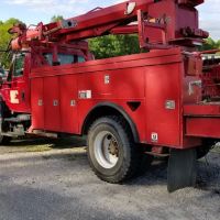 Joe's Truck & Auto Repair