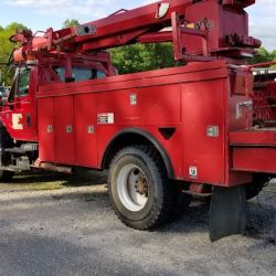 Joe's Truck & Auto Repair ico