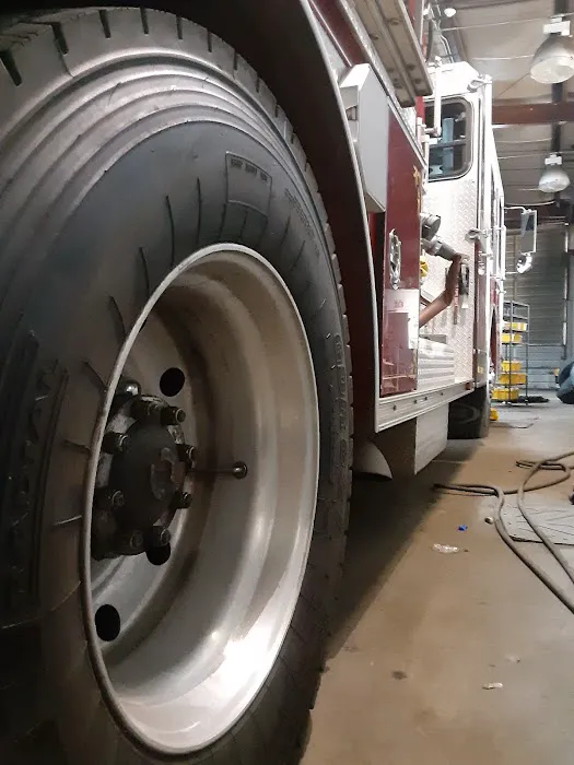 All World Tires & Repair 2