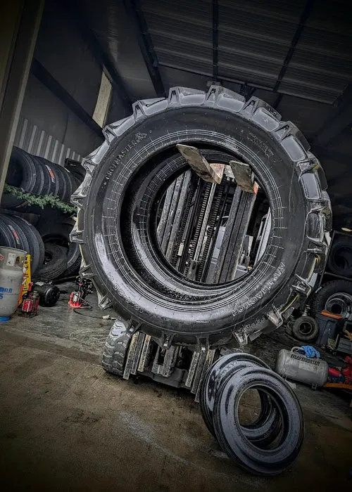 All World Tires & Repair 5
