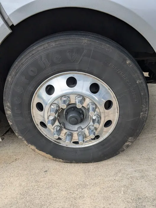 All World Tires & Repair 7