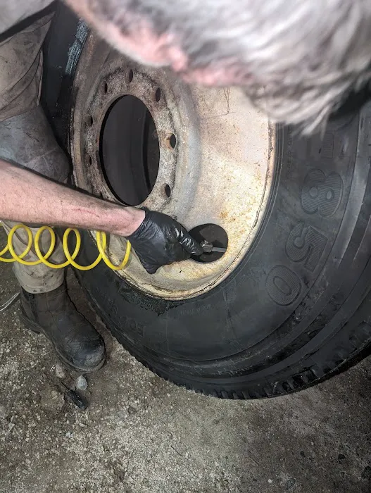 All World Tires & Repair 6