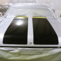 Lizzard Paint & Bodyshop