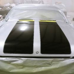 Lizzard Paint & Bodyshop ico