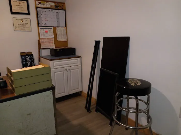 Kim's Automotive LLC 2