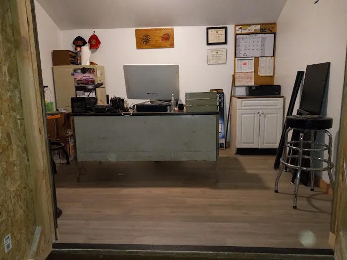 Kim's Automotive LLC 3