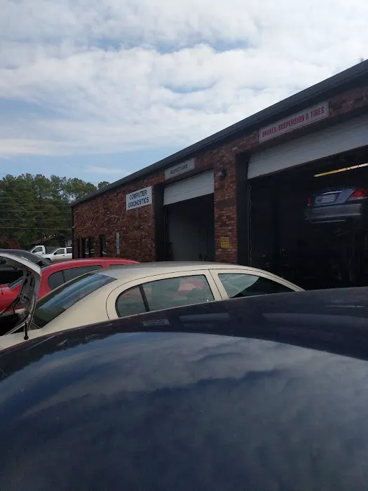 Econo Auto Tire Services 0