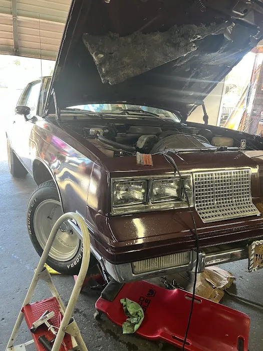 Car Clinic Auto Repair 3