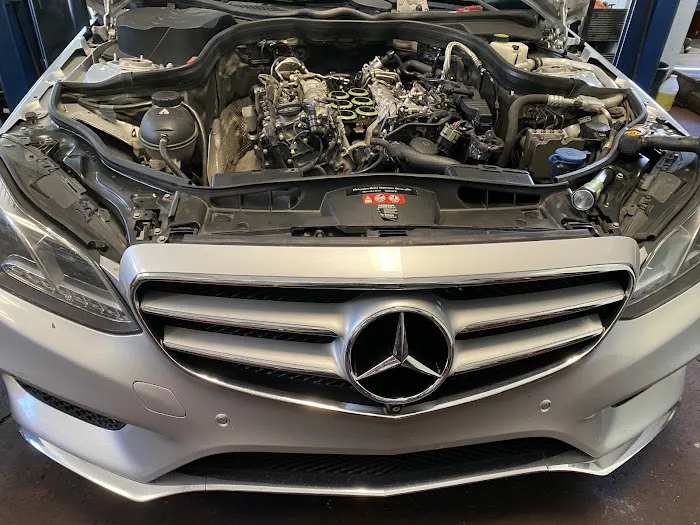 Car Clinic Auto Repair 5