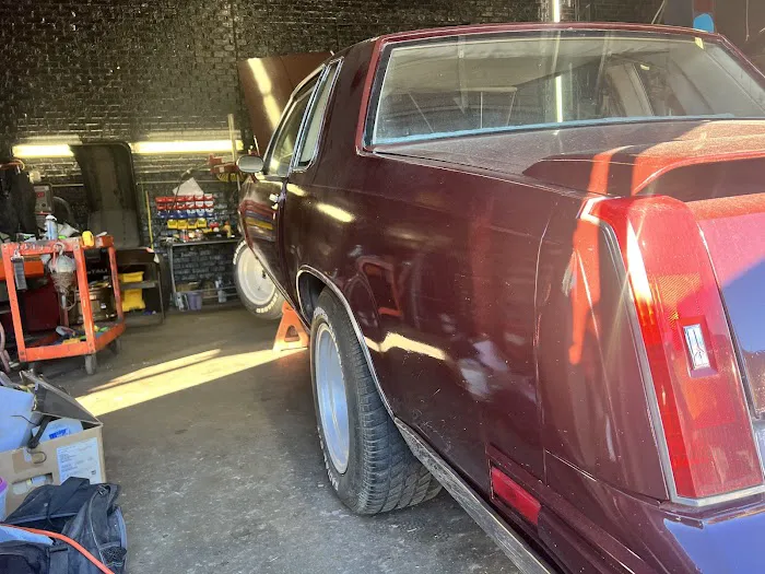 Car Clinic Auto Repair 1