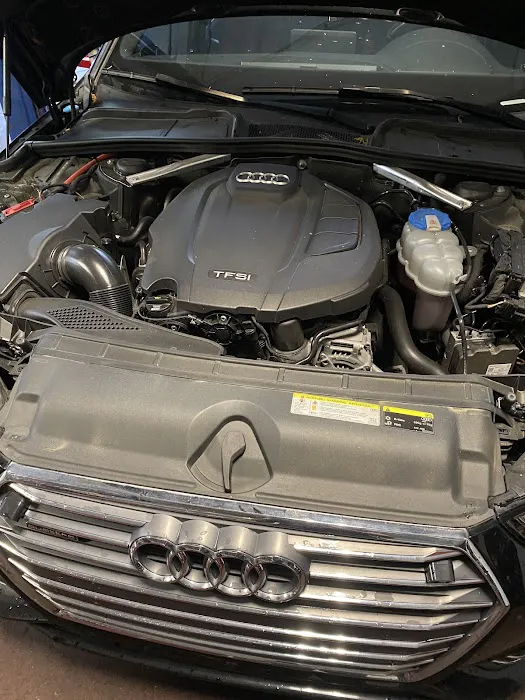 Car Clinic Auto Repair 8