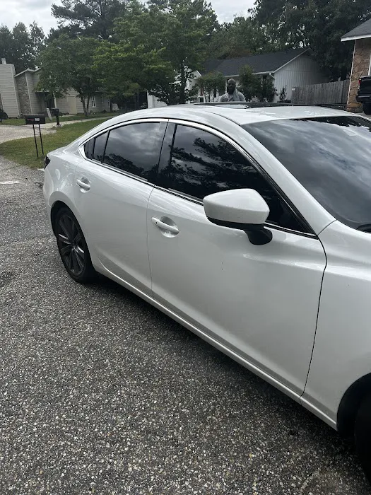 Kodak Window Tinting 1