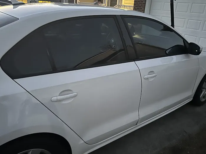 Kodak Window Tinting 0