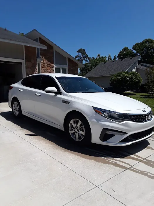 Kodak Window Tinting 4