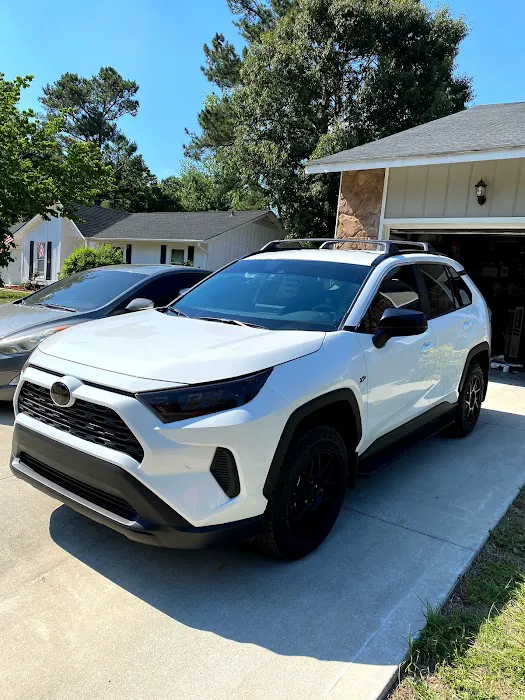Kodak Window Tinting 7